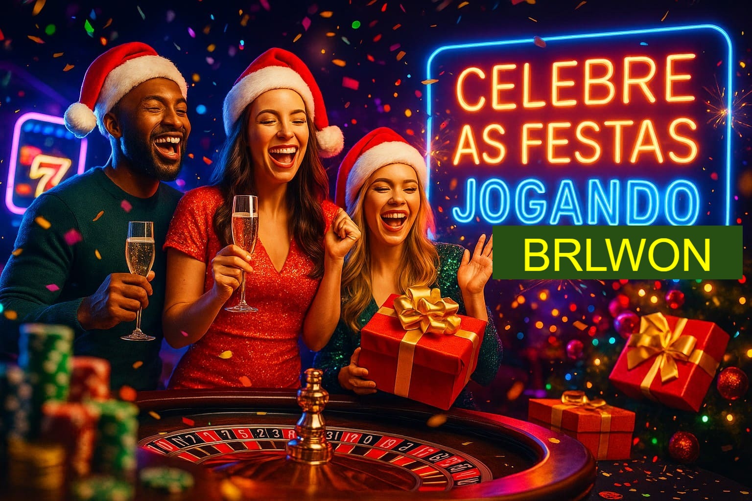 Jogos Festivos