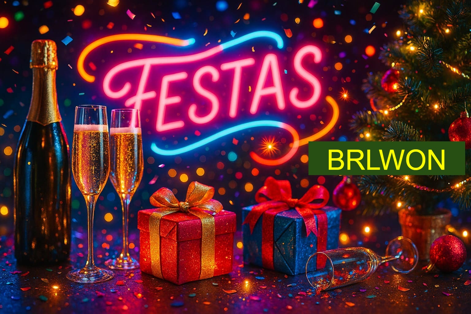 Slots Festivos